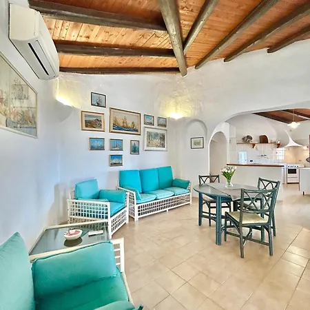Nura's - Paola Vista Mare ואלדוריה