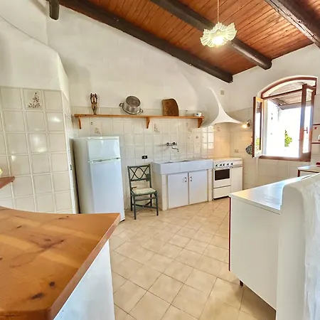 Nura's - Paola Vista Mare *
