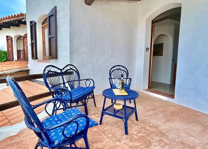 Nura's - Paola Vista Mare *