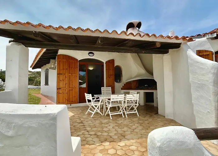 Nura's - Paola Vista Mare