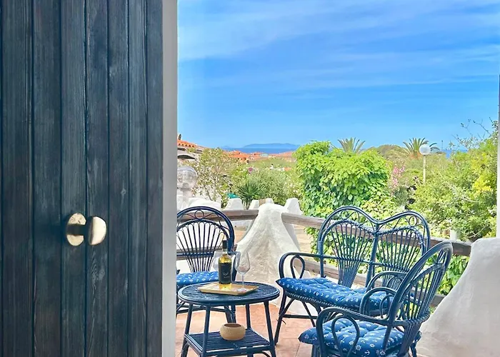 Nura's - Paola Vista Mare