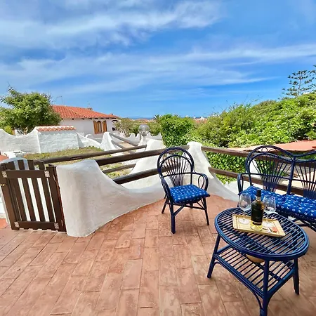 Apartamento Nura's - Paola Vista Mare