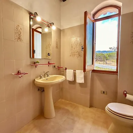Nura's - Paola Vista Mare Valledoria (Sardinia)