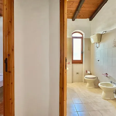 Apartmán Nura's - Paola Vista Mare