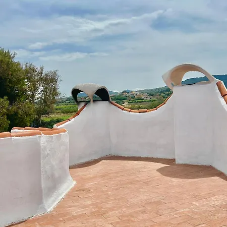 Nura's - Paola Vista Mare *