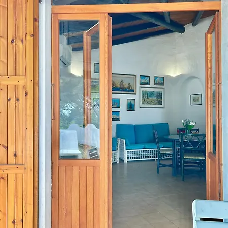 Apartamento Nura's - Paola Vista Mare Valledoria (Sardinia)
