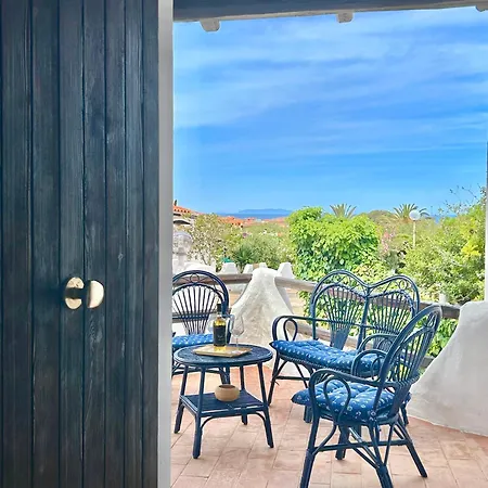 Nura's - Paola Vista Mare