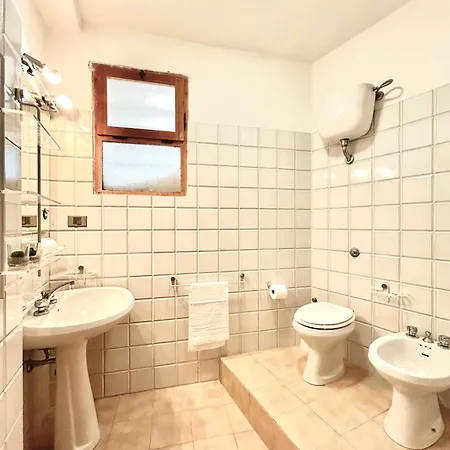 Apartmán Nura's - Paola Vista Mare Valledoria (Sardinia)