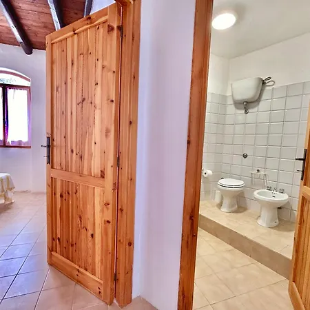 Nura's - Paola Vista Mare