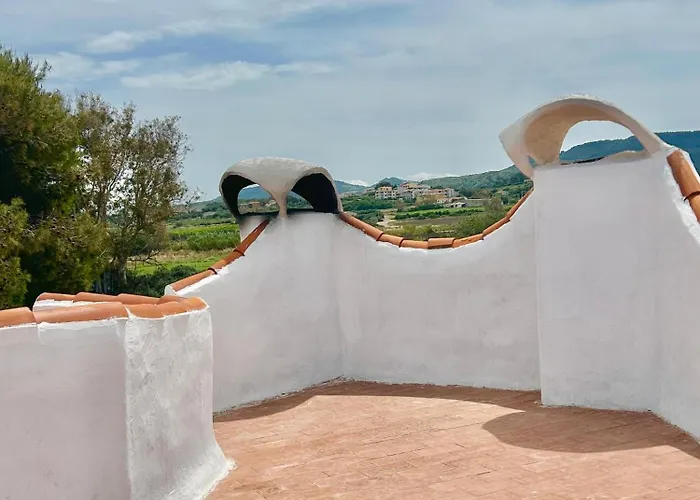 Nura's - Paola Vista Mare *