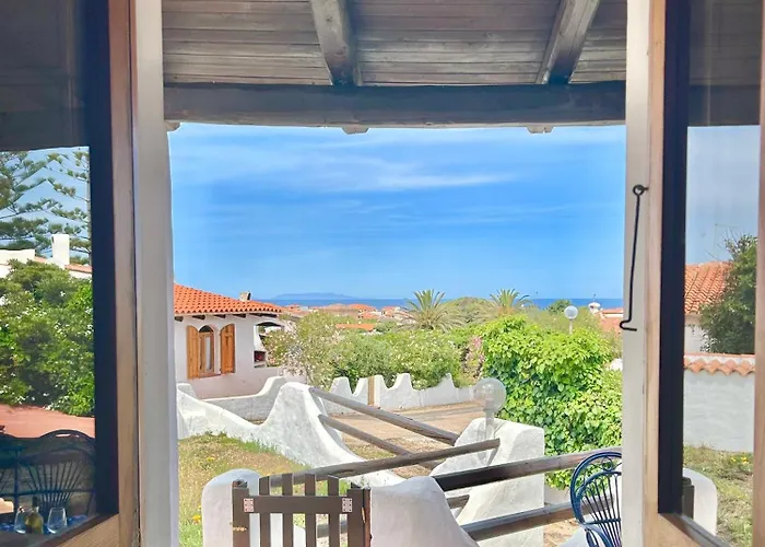 Apartman Nura's - Paola Vista Mare *