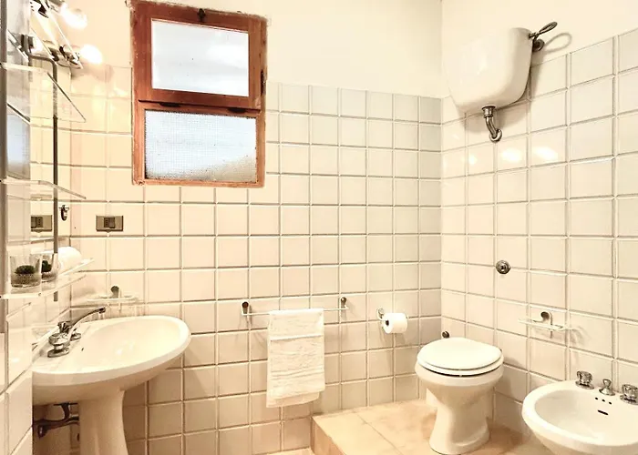 Apartman Nura's - Paola Vista Mare Valledoria